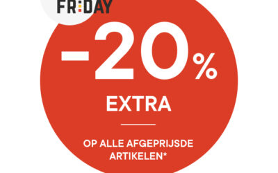 Belfriday bij Lola Liza