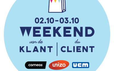 Weekend van de klant