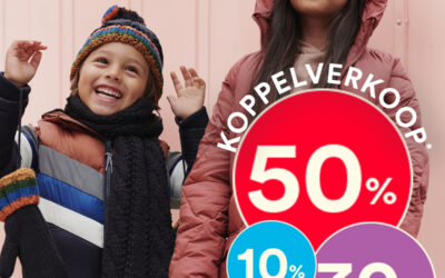 Koppelverkoop bij JBC