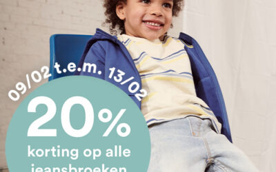 ACTIE BIJ JBC