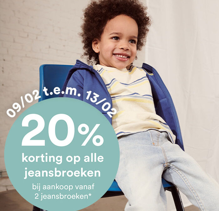 ACTIE BIJ JBC