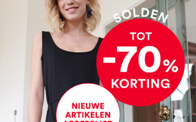 Extra afprijzing bij jbc