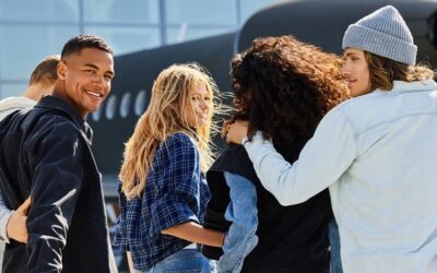 Denim deal bij ZEB