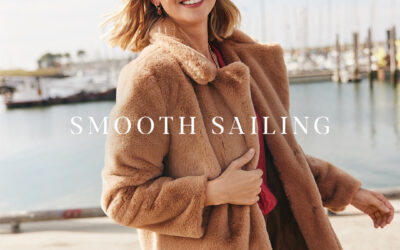 Smooth Sailing