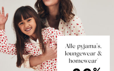Pyama’s & Loungewear bij Veritas