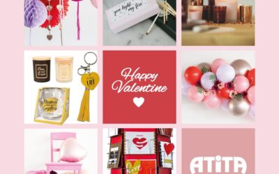 Valentijn bij Atita Papierwaren